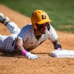 Broncbusters Drop Home Doubleheader to Butler