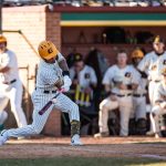 Garden City Opens KJCCC Play with Split at Butler