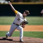 Broncbusters Battle in Opener, Barton Claims Both in Great Bend