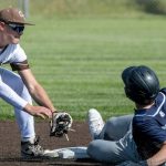 Buffs’ baseball returns solid nucleus, coached by alum Lance Allred