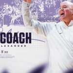 K-State Announces Casey Alexander as Men’s Basketball Coach