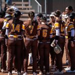 Broncbusters Fall to Dodge City in Sunday Doubleheader