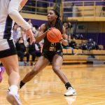 Garden City Closes 2025-26 Season with Road Loss to Butler, 93-62