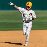 Tafoya’s Five-HR Day, McRoberts Walk-Off Lift Busters to Split