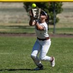 Lady Busters Fall to Hutchinson in Home Doubleheader