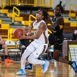 Broncbusters Season Ends in Opening Round at Cloud County, 86-66