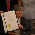 Governor Kelly Signs Bipartisan Bill Banning Cell Phone Use During School Day