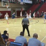 Beavers pull away from Hoisington to reach sub-state final