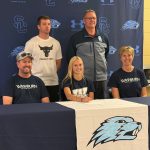 Scott City’s Wren signs with Washburn Track & Field