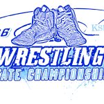 Eight area wrestlers win individual state titles