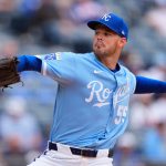 Taj Bradley tosses 6 shutout innings, Minnesota homers 3 times in the 9th in a 5-1 win over KC