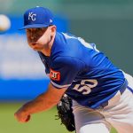 Contreras, Harrison lead Brewers to 8-5 win over Royals