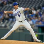 Anthony Kay earns first MLB win since 2021 as White Sox shut out Royals 2-0