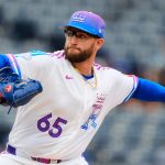 Tanner Murray hits first MLB homer and White Sox edge Royals 6-5 after 3-hour rain delay