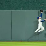 Leody Taveras hits first career grand slam and Orioles hold on for wild 7-5 win over Royals in 12