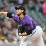 Randy Vásquez dazzles with 7 shutout innings as Padres edge Rockies 1-0