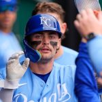 Coby Mayo hits another 3-run homer and Orioles beat Royals 8-6 to take series