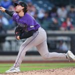 Dollander leads Rockies to 3-0 win in nightcap for series sweep, dealing Mets 15th loss in 17 games