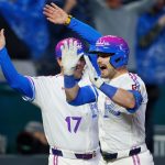 Lane Thomas’ 10th-inning homer leads Royals over Angels 11-9