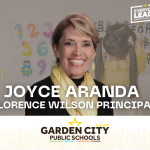 Joyce Aranda Named Principal of Florence Wilson Elementary