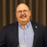 Russ Tidwell Selected 2026 Inductee Into NSDA Hall of Fame