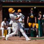 Pratt Rallies Late to Stun Broncbusters in Series Opener