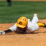 Five-Run Fifth Sends Garden City Past Pratt