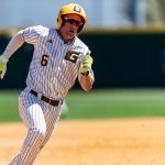 Broncbusters Close Strong, Take Two from Pratt at Home