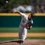 Togher’s Four RBI Not Enough as Broncbusters Fall in Finale