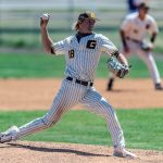 Broncbusters Drop Home Opener to Dodge City