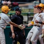 Five-Run Sixth Fuels Busters Comeback Win