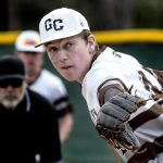 Buffs’ baseball blanked by Liberal, 2-0