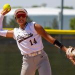 GCHS girls roll by Lady Red, 11-2 in WAC