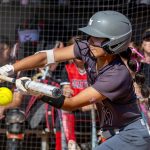 Lady Buffs fall to Lady Panthers, 11-2