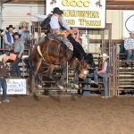 Broncbusters Make History with First-Ever Hometown Rodeo Title