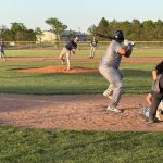 Scott City swept at home by Garden City