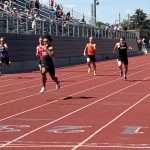 Scott City sweeps team titles at 89th Scott City Relays