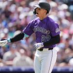 Heim drives in 5 runs to help Braves beat Rockies 11-6 in Strider’s return