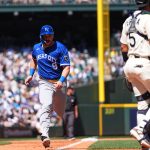 Royals hold Mariners to 4 hits for a 4-1 win and 3-game series sweep