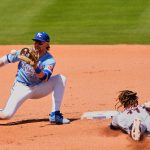 Guardians Royals Baseball