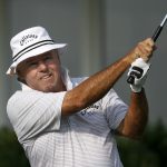 Jim Colbert, 8-time PGA Tour winner with bucket hat, dies at 85