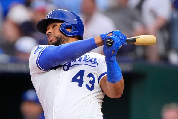 Red Sox Royals Baseball