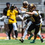 Broncbusters Announce Updated 2026 Football Schedule