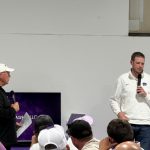 Annual K-State Fry brings hundereds of Wildcat fans to Scott City