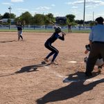 Lady Beavers shut out Lyons