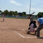 Lady Beavers fall in regional final