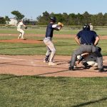 Beaver baseball falls in Regional opener