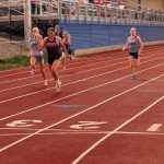 Holcomb boys, Goodland girls, claim GWAC track titles