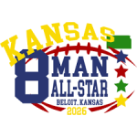 Area athletes to compete in 8-Man All-Star games on Saturday