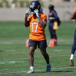 A new playmaker in Denver, but no Bo Nix yet as Jaylen Waddle settles into the Broncos offense